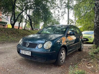 VW Polo
