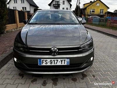 Używany VW Polo 2020 Hatchback