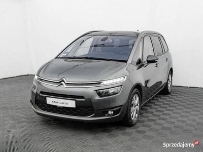 Citroën Grand C4 Picasso