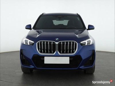 Niebieski Używany 2023 BMW X1 SUV | 157 999 zł