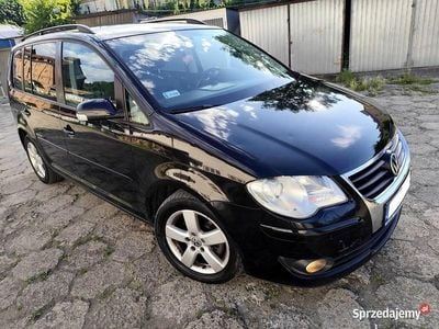 VW Touran