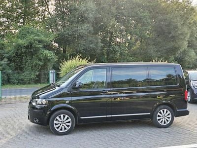 VW Multivan