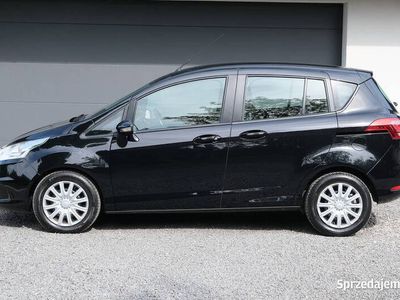używany Ford B-MAX B-MAX 1.6 TDCI climatronic1.6 TDCI climatronic