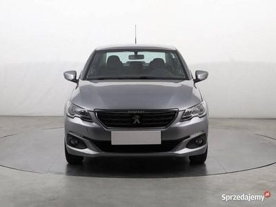Peugeot 301