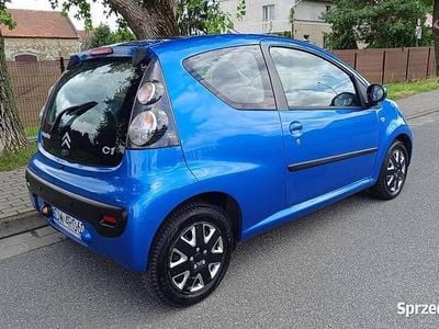 Citroën C1