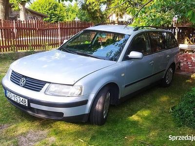 Używany 1999 VW Passat | 4500 zł (Dość drogi)
