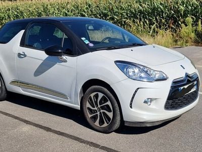 Citroën DS3