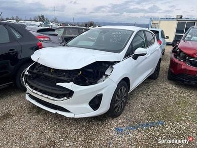 używany Ford Fiesta VII 1.0 SCTi 95 Flexifuel GM859