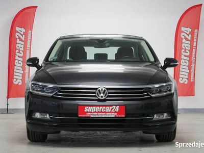 używany VW Passat 1,4 / 150 KM / Jak Nowy / NAVI / FULL LED…