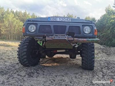 Używany 1991 Nissan Patrol SUV | 13 500 zł