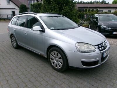 VW Golf VI