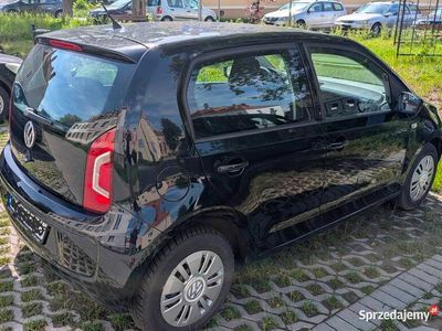 VW up!