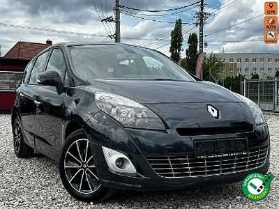 Renault Grand Scénic III