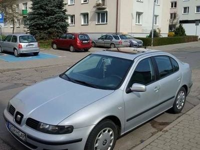 Seat Toledo