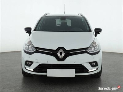 Renault Clio GrandTour