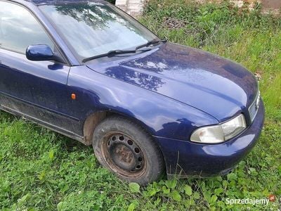 Używany Audi A4 1998