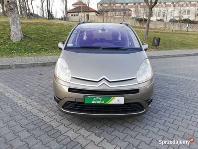 Citroën Grand C4 Picasso