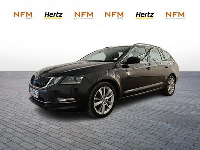 używany Skoda Octavia 2,0 TDI(150 KM) DSG Style Full LED Salon PL F…