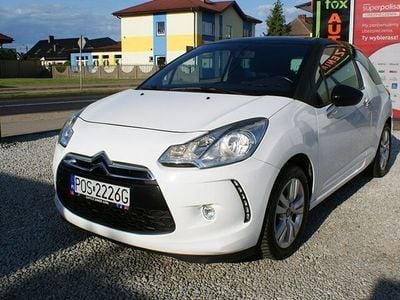 Citroën DS3