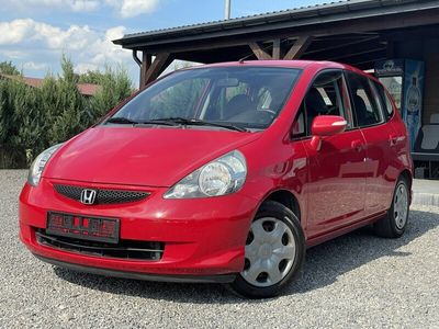 używany Honda Jazz 1.3dm 83KM 2006r. 145 000km