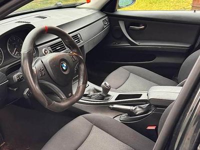 Używany 2005 BMW 320 | 18 000 zł (Dość drogi)