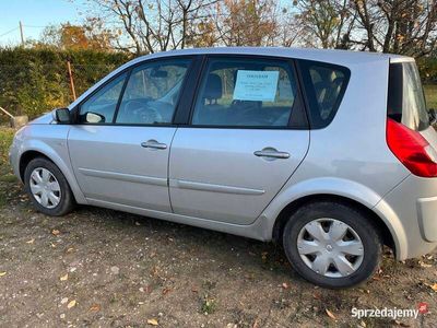 Renault Scénic III