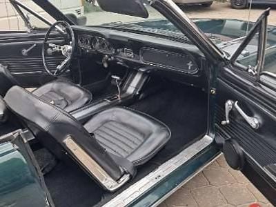 Używany Ford Mustang 1965 Kabriolet
