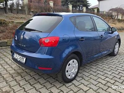 Używany 2012 Seat Ibiza | 18 500 zł (Uczciwa cena)