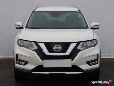 używany Nissan X-Trail 2.0 dCi