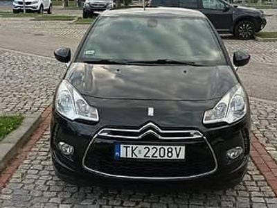 Citroën DS3