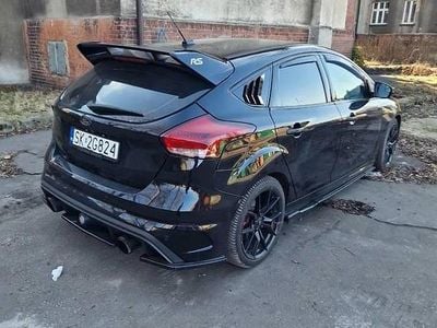 Używany Ford Focus ST 2018