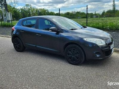 Renault Mégane III