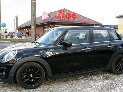 używany Mini ONE 1.5dm 102KM 2019r. 47 100km
