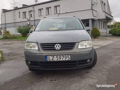 VW Touran