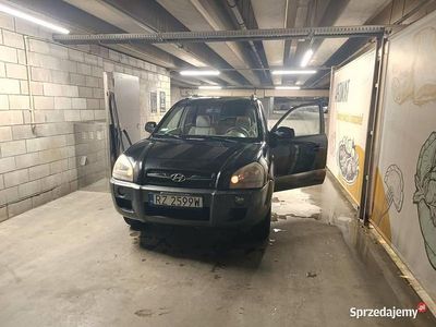 Używany 2005 Hyundai Tucson SUV | 13 300 zł