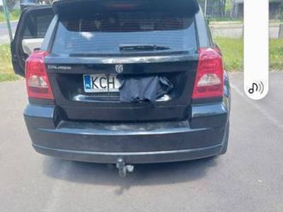 Dodge Caliber