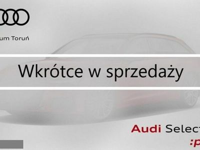 Używany Audi A4 Advanced 204 KM (150 kW) 2020 Czerwony Sedan/Limuzyna