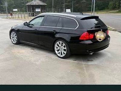 Używany 2012 BMW 320 Sport Line Kombi | 25 900 zł