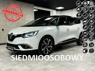 Renault Grand Scénic IV