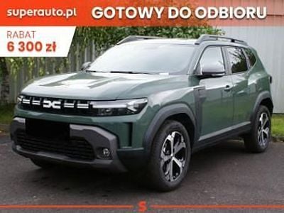 Inny kolor Nowe 2025 Dacia Duster Journey SUV | 120 000 zł