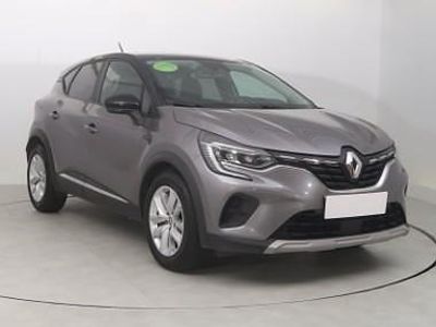 używany Renault Captur  Salon Polska, GAZ, Klimatronic, Tempomat, Parktronic