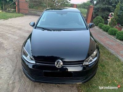 używany VW Golf VII 