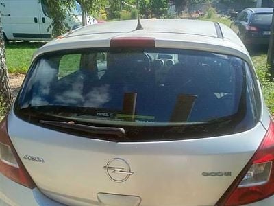 Używany 2008 Opel Corsa | 4000 zł (Uczciwa cena)