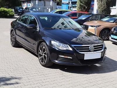 VW CC