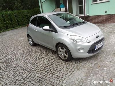 Używany Ford Ka 2013 Hatchback