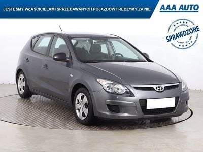 Używany Hyundai i30 2009 Szary
