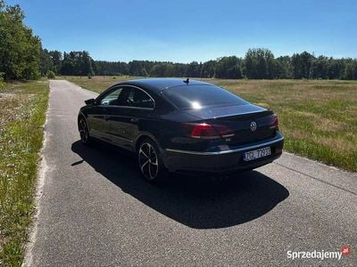 VW CC