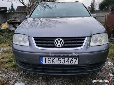 VW Touran