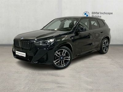 używany BMW iX1 xDrive30