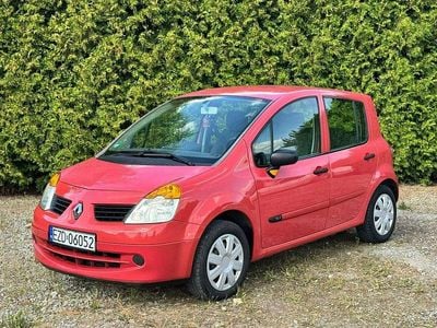 Renault Modus
